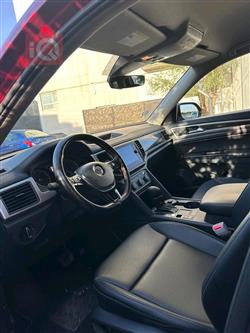 فولكسفاغن أطلس